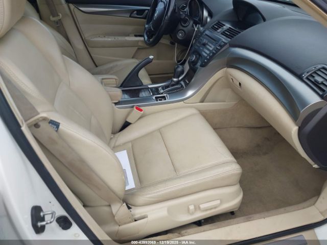 2009 ACURA TL 19UUA86219A024810 Photo 4