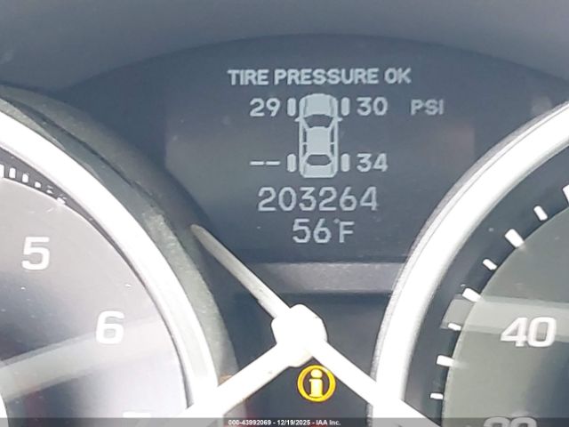 2009 ACURA TL 19UUA86219A024810 Photo 6