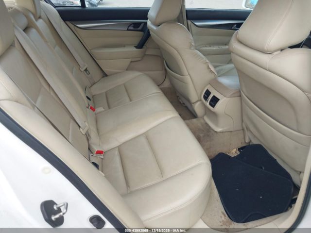 2009 ACURA TL 19UUA86219A024810 Photo 7