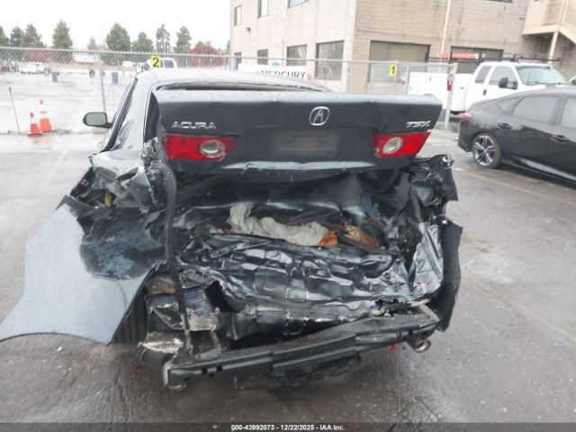 2004 ACURA TSX JH4CL969X4C032522 Photo 5