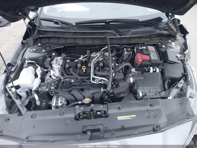 1N4BL4DV0RN364194 Nissan Altima Sv Fwd