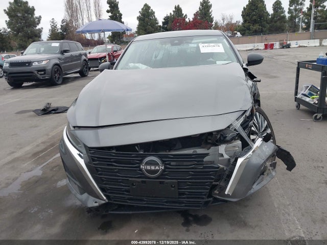 1N4BL4DV0RN364194 Nissan Altima Sv Fwd