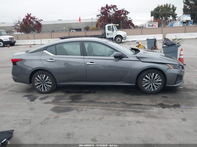 1N4BL4DV0RN364194 Nissan Altima Sv Fwd