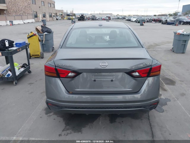 1N4BL4DV0RN364194 Nissan Altima Sv Fwd