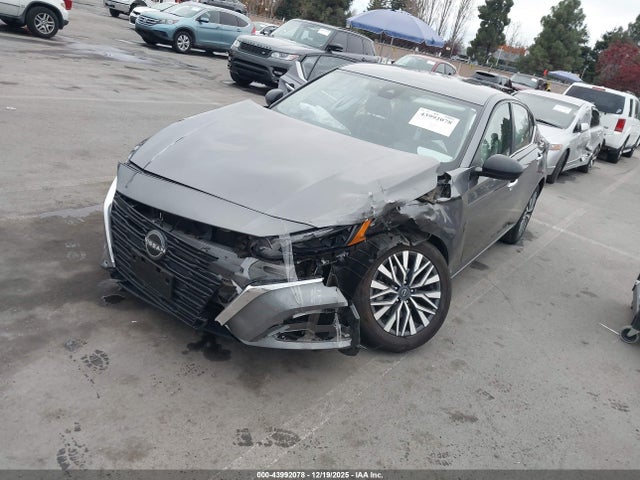 1N4BL4DV0RN364194 Nissan Altima Sv Fwd