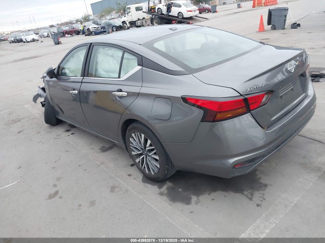 1N4BL4DV0RN364194 Nissan Altima Sv Fwd