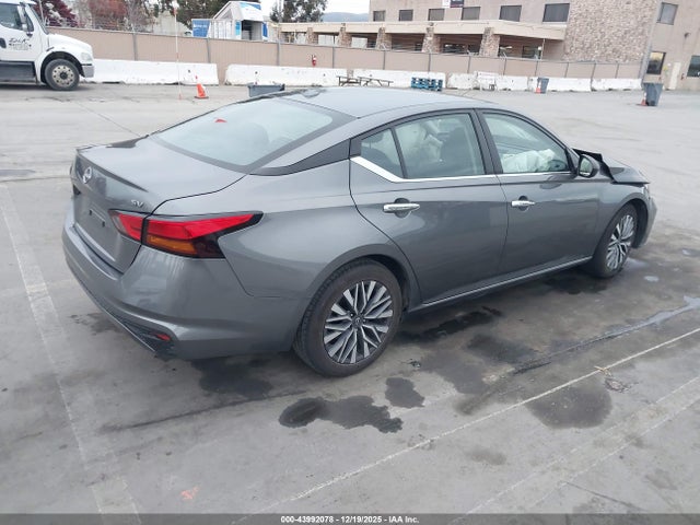 1N4BL4DV0RN364194 Nissan Altima Sv Fwd
