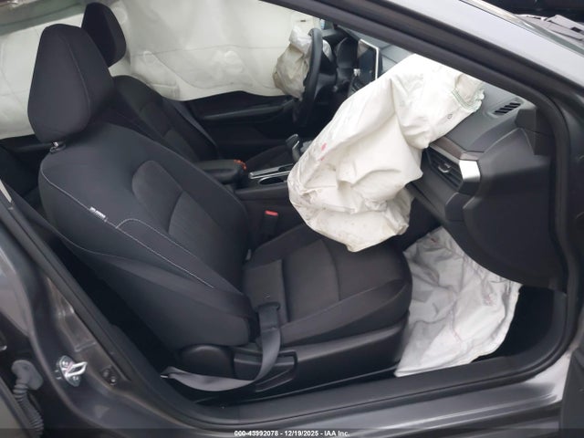 1N4BL4DV0RN364194 Nissan Altima Sv Fwd