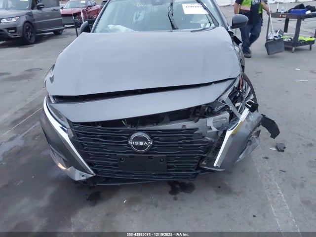 1N4BL4DV0RN364194 Nissan Altima Sv Fwd