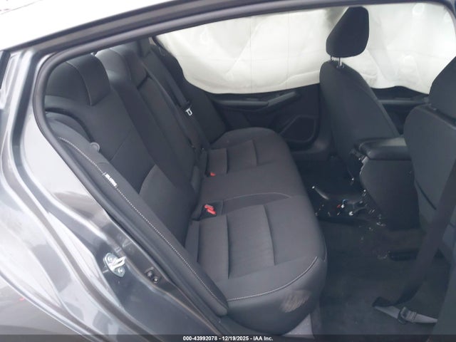1N4BL4DV0RN364194 Nissan Altima Sv Fwd