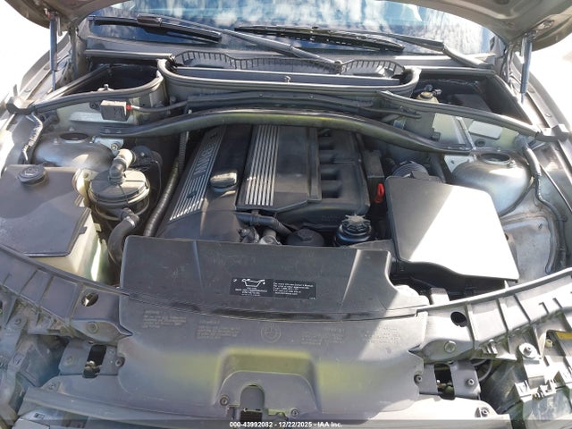 2006 BMW X3 WBXPA93406WG85322 Photo 9