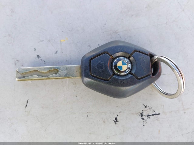 2006 BMW X3 WBXPA93406WG85322 Photo 10