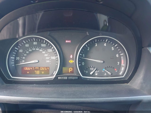 2006 BMW X3 WBXPA93406WG85322 Photo 6