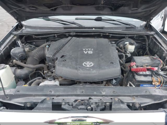 2013 TOYOTA TACOMA 5TFJU4GN3DX029071 Photo 9