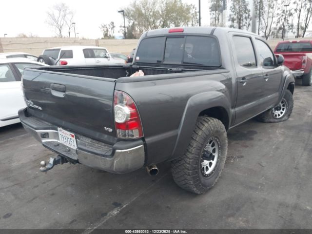 2013 TOYOTA TACOMA 5TFJU4GN3DX029071 Photo 3
