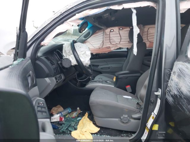 2013 TOYOTA TACOMA 5TFJU4GN3DX029071 Photo 4