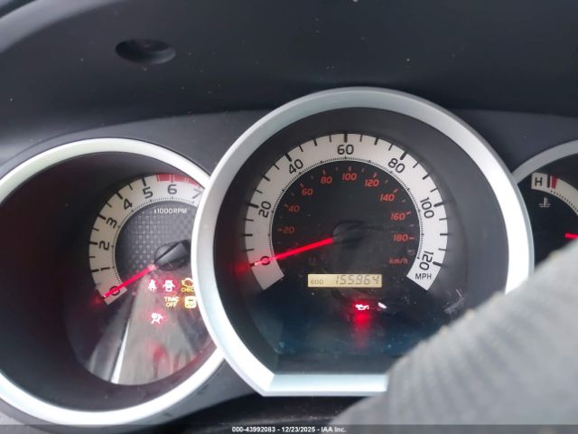 2013 TOYOTA TACOMA 5TFJU4GN3DX029071 Photo 6