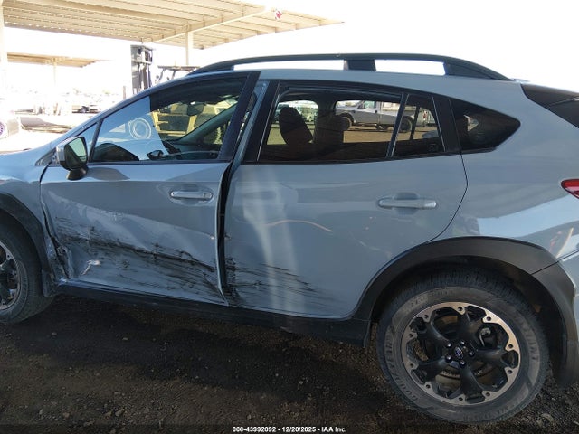Subaru Crosstrek Premium 2021 JF2GTAPC2M8350623 Image 14