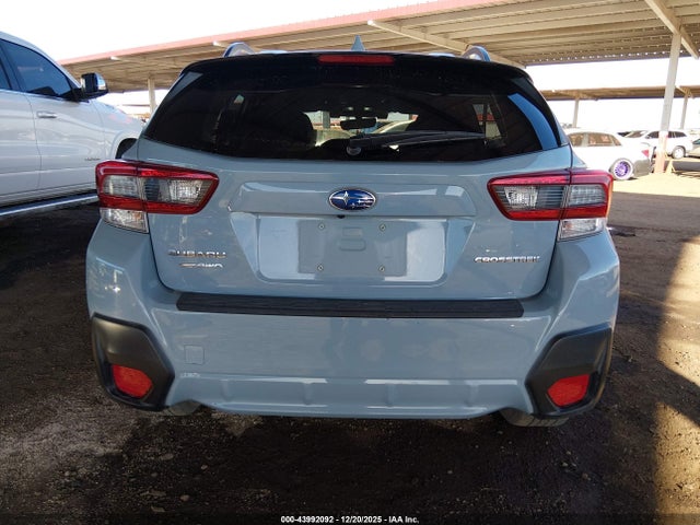Subaru Crosstrek Premium 2021 JF2GTAPC2M8350623 Image 16