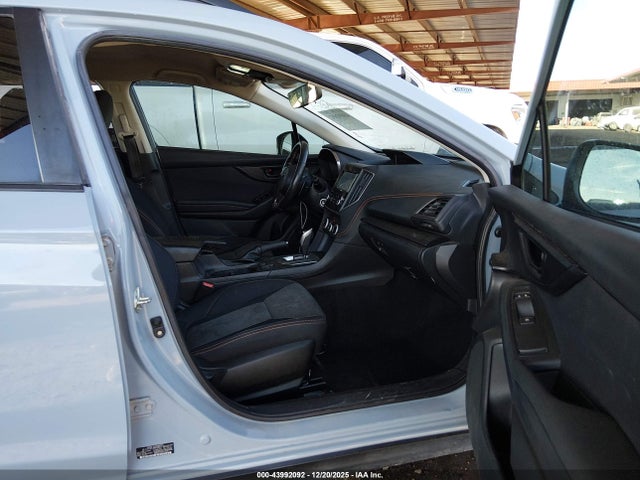 Subaru Crosstrek Premium 2021 JF2GTAPC2M8350623 Image 5