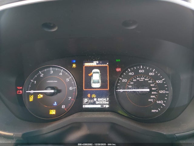 Subaru Crosstrek Premium 2021 JF2GTAPC2M8350623 Image 7