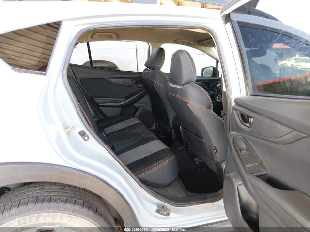 Subaru Crosstrek Premium 2021 JF2GTAPC2M8350623 Image 8