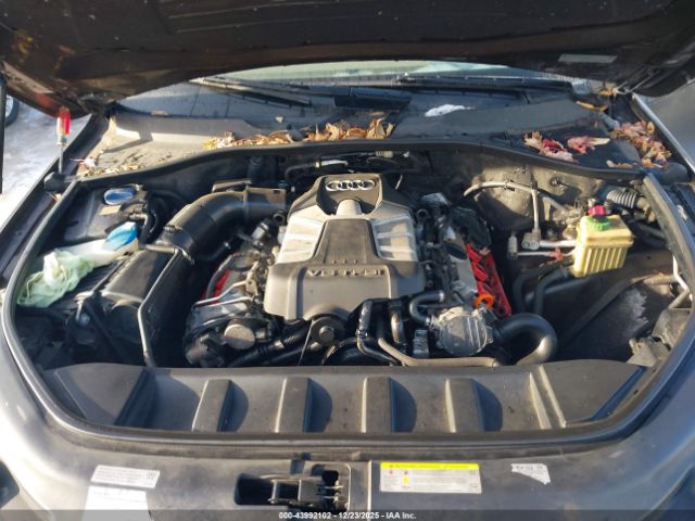 2011 AUDI Q7 WA1LGAFE2BD003490 Photo 9