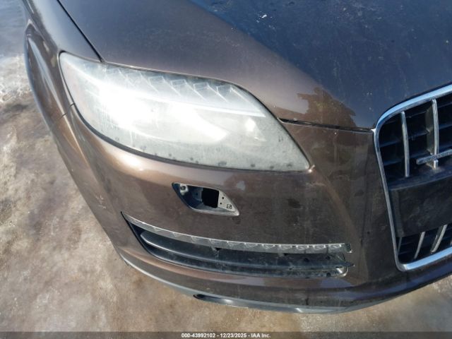 2011 AUDI Q7 WA1LGAFE2BD003490 Photo 5