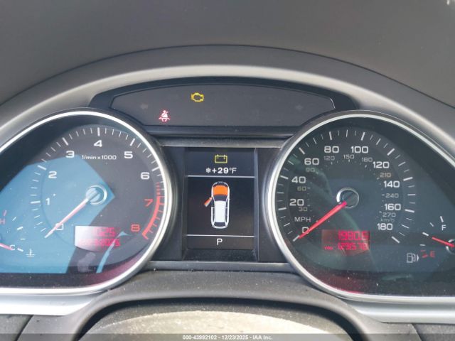 2011 AUDI Q7 WA1LGAFE2BD003490 Photo 6