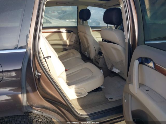 2011 AUDI Q7 WA1LGAFE2BD003490 Photo 7