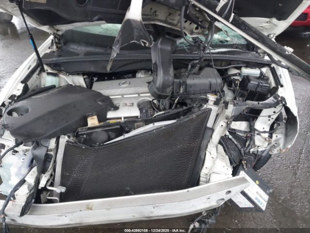 2004 LEXUS RX 330 JTJGA31U040024753 Photo 9