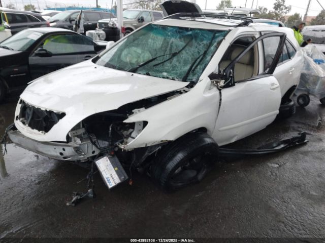 2004 LEXUS RX 330 JTJGA31U040024753 Photo 1