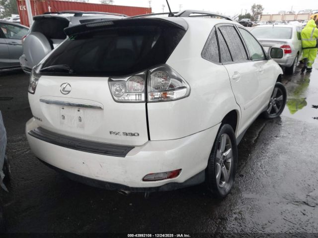 2004 LEXUS RX 330 JTJGA31U040024753 Photo 3