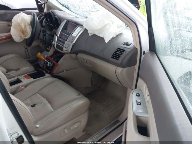 2004 LEXUS RX 330 JTJGA31U040024753 Photo 4