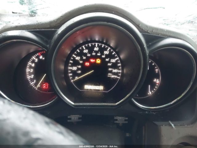 2004 LEXUS RX 330 JTJGA31U040024753 Photo 6