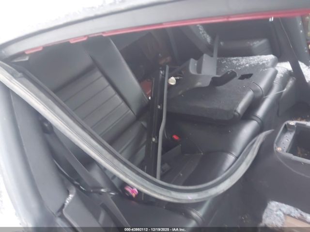 2007 FORD MUSTANG 1ZVFT82H775292081 Photo 7