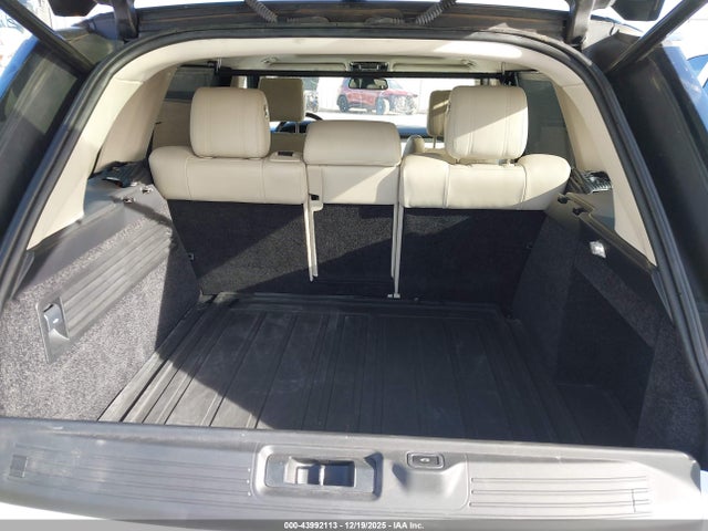 Aukcja sprzedaży 2016 Land Rover Range Rover 5.0l V8 Supercharged, vin: SALGS3EF4GA257683, numer aukcji: 43992113