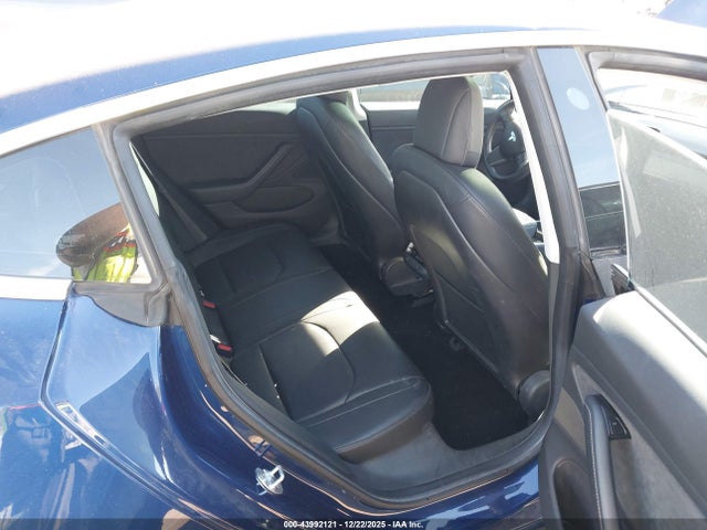2018 TESLA MODEL 3 5YJ3E1EA2JF008108 Photo 7