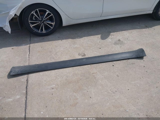 2023 Tesla Model Y Rwd მანქანა იყიდება აუქციონზე, vin: 7SAYGDED9PF964791, აუქციონის ნომერი: 43992124