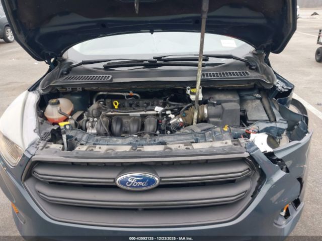 2019 FORD ESCAPE 1FMCU0F78KUB24529 Photo 9