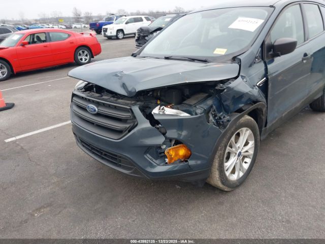 2019 FORD ESCAPE 1FMCU0F78KUB24529 Photo 5