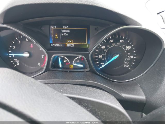 2019 FORD ESCAPE 1FMCU0F78KUB24529 Photo 6