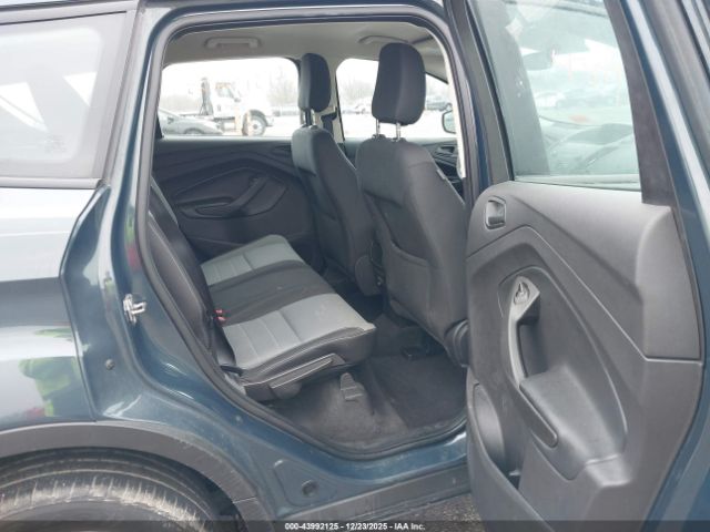 2019 FORD ESCAPE 1FMCU0F78KUB24529 Photo 7