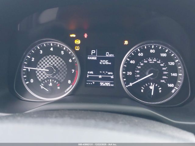 2019 HYUNDAI ELANTRA 5NPD74LF3KH476401 Photo 6