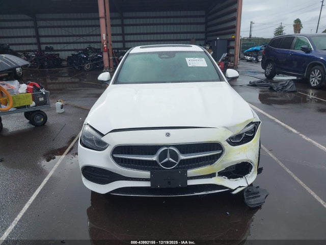 Mercedes-Benz C 300 2024 W1KAF4GB4RR211346 Image 12