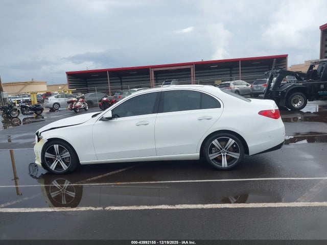 Mercedes-Benz C 300 2024 W1KAF4GB4RR211346 Image 14