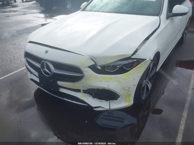 Mercedes-Benz C 300 2024 W1KAF4GB4RR211346 Image 6