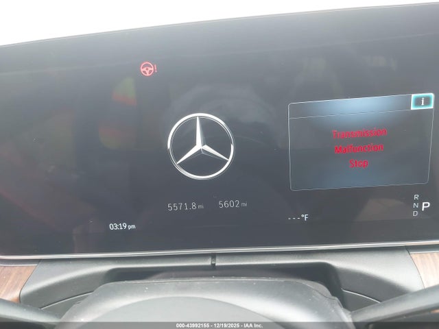 Mercedes-Benz C 300 2024 W1KAF4GB4RR211346 Image 7