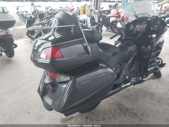 2016 HONDA GL1800 JH2SC68H1GK400538 Photo 3