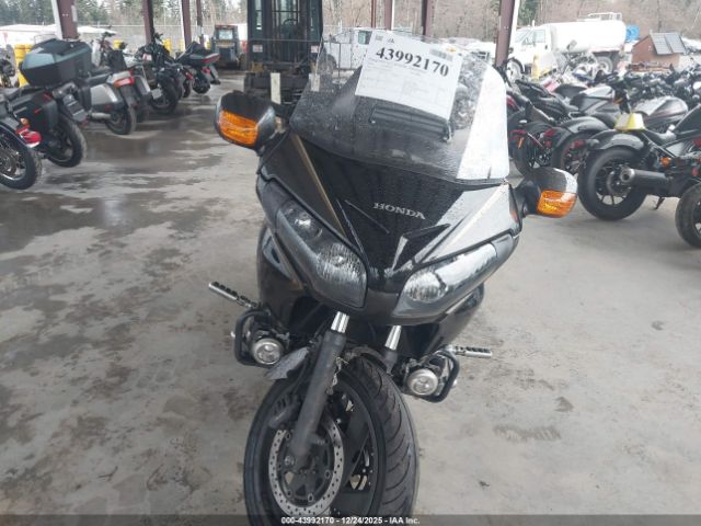 2016 HONDA GL1800 JH2SC68H1GK400538 Photo 4